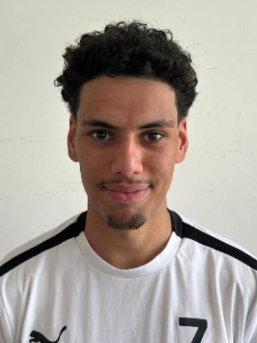 Malek El Shaikh