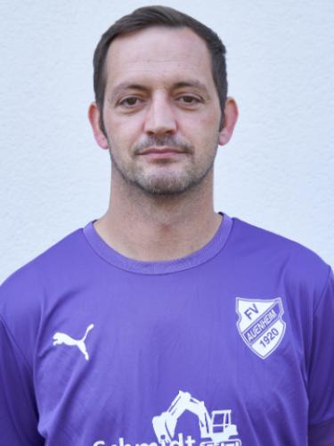 Bedri Zejnullahu