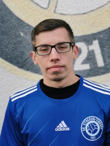 Ralf Keller