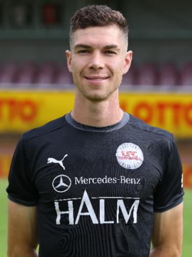 Gean Rodrigo Baumgratz