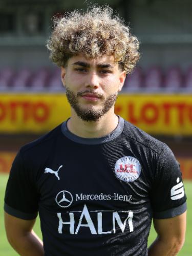 Adrian Elias Becker