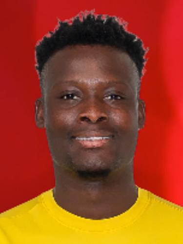 Langoun Ibrahim Tera