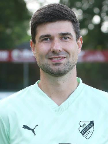 Tim Schouwer