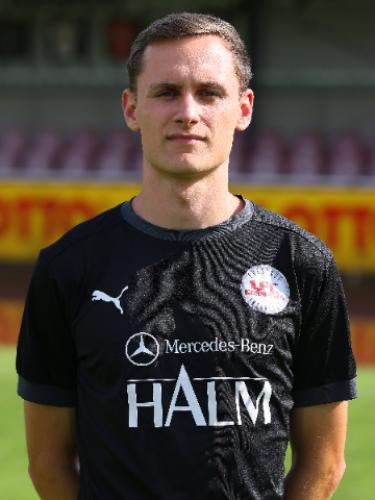 Nick Bode