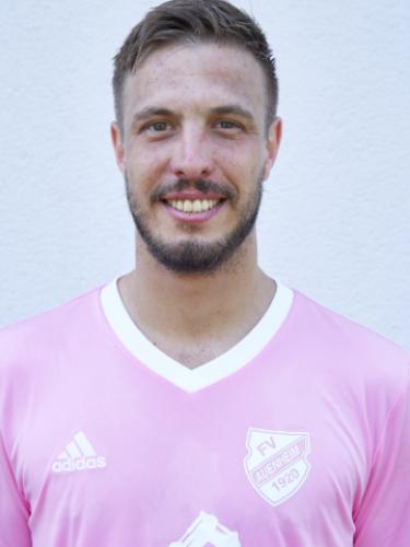 Dominic Manßhardt