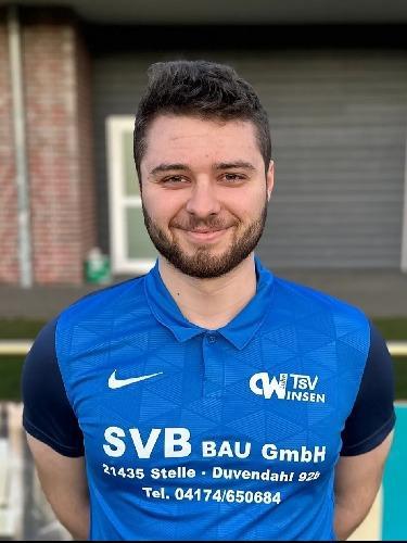 Noel-Alexander Oertzen