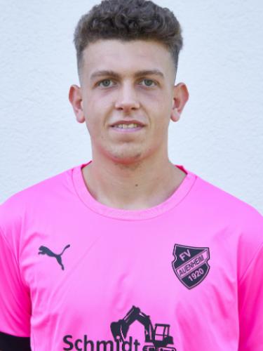 Lucas Dominique Sturny