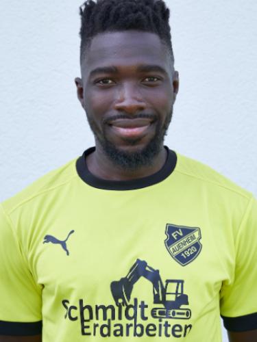 Moussa Savane
