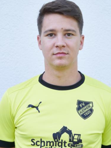 Nico Eisenbeiß