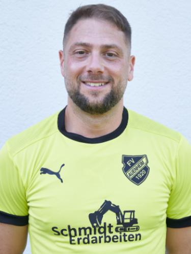 Antonio Falletta