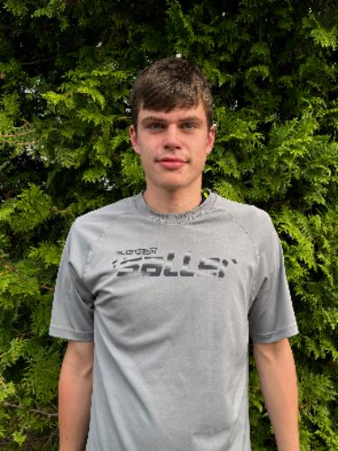 Friso Voß