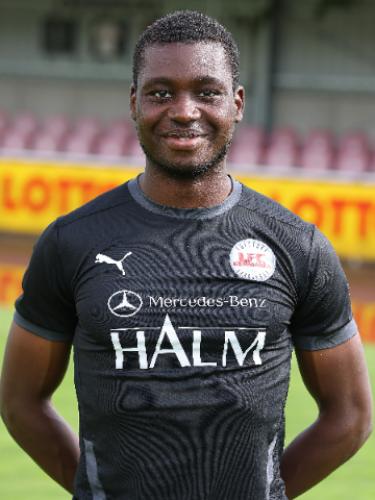 Bastian Kamkaing Kamole