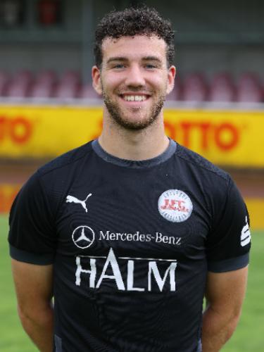 Hannes Milan