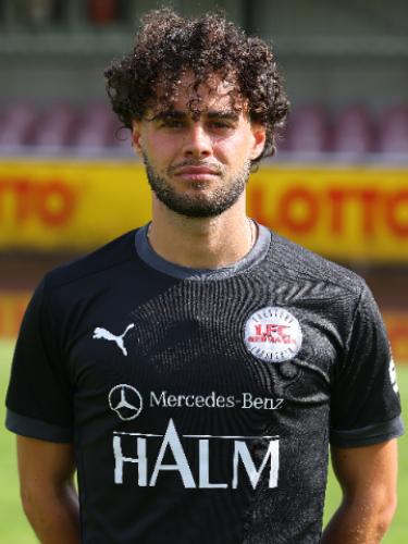 Marceau Kristeleit