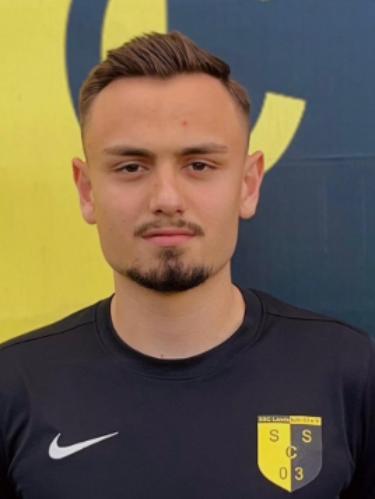 Alex Groß