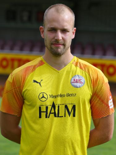 Eric Schröder