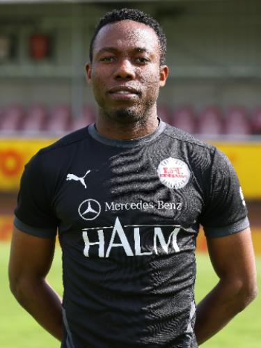 Emmanuel Chukwuebuka Ugoala