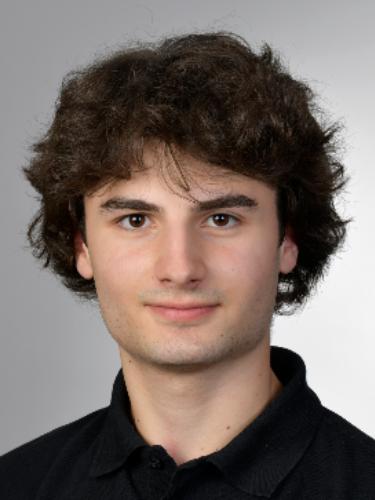 Carlo Hamann