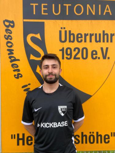 Abdullah Lazkani