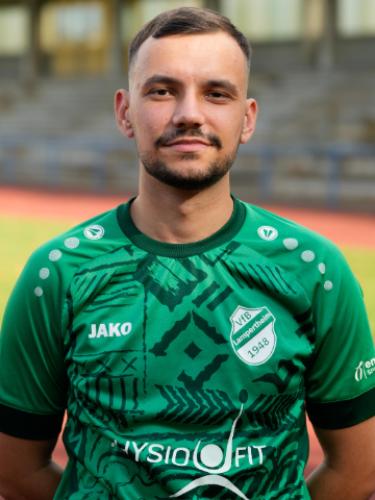 Christos Mavroudis