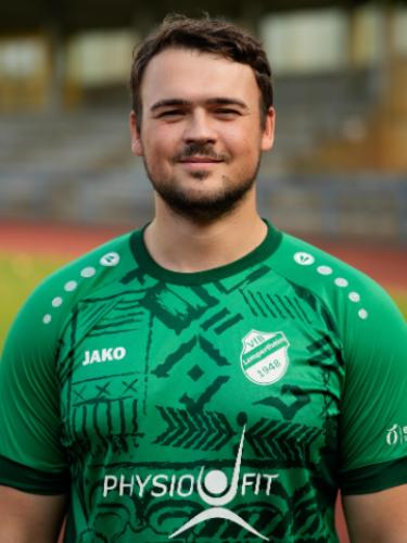 Nico Roberts
