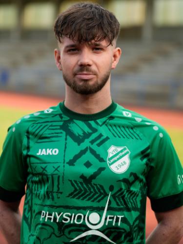 Marcel Unrath