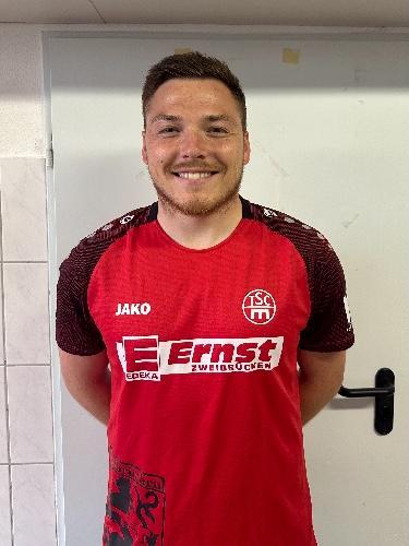 Florian Steinhauer