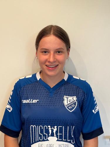 Annika Kleinewiese