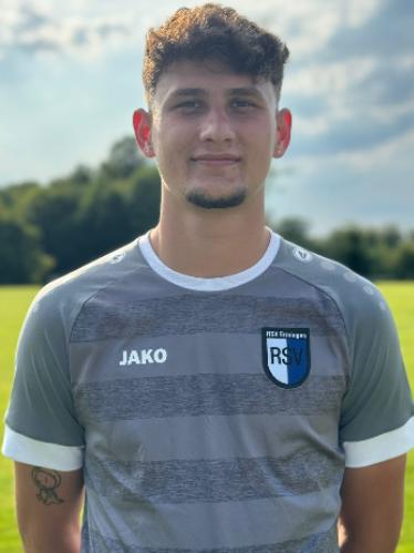 Jonas Bucher