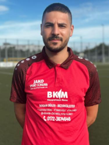 Mehdi Diab