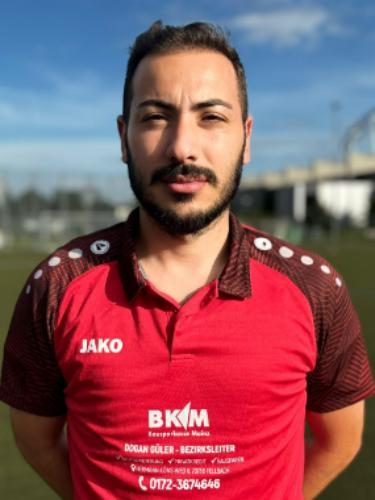 Enes Korkmaz