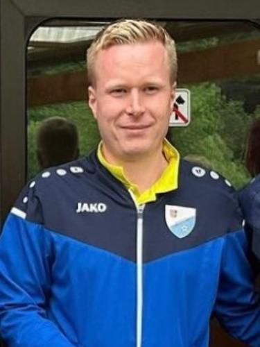 Timo Rüttling