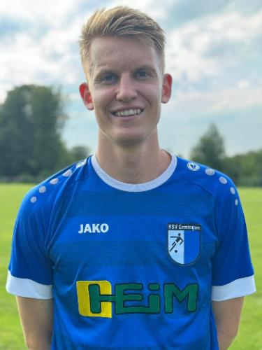 Jakob Bossert