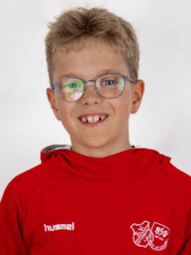Leo Ebsen