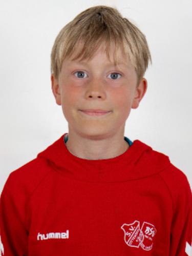 Mika Barkmeyer