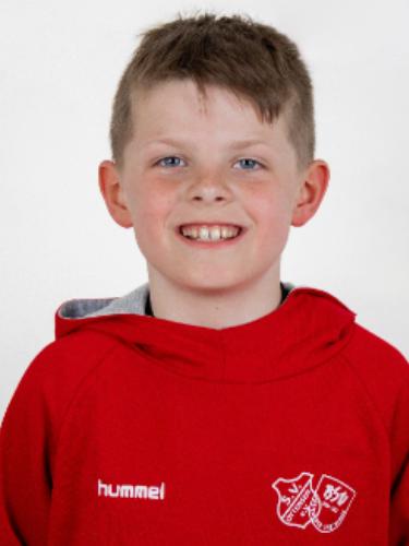Stan Lewin