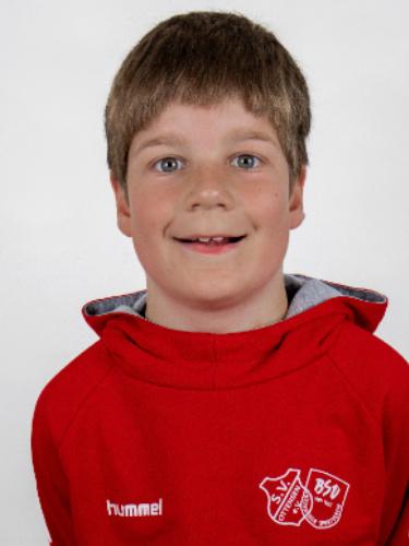 Max Antonio Ohler