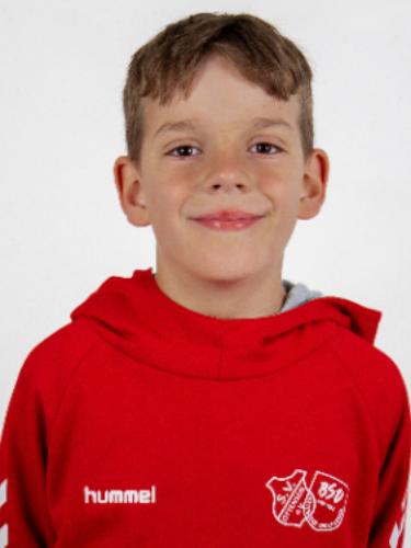 Carl Jonathan Petters
