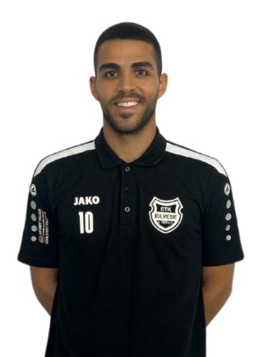Mohamad Saade