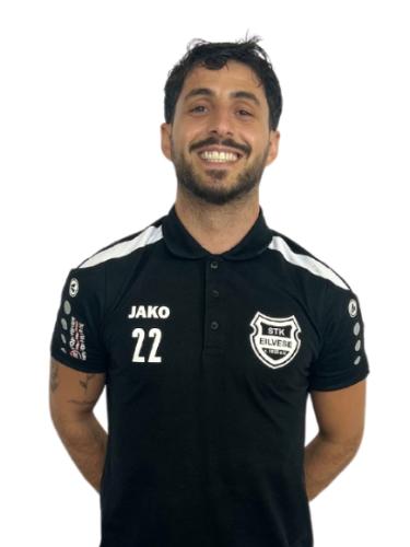 Hussein Saade