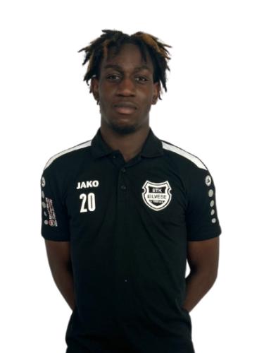 Bethel Mensah