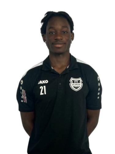 Souley-Bright Kone