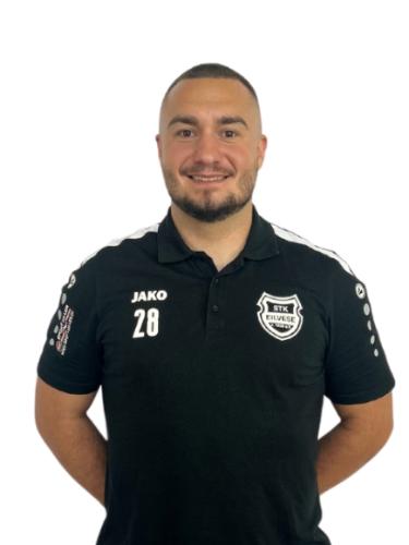 Jovan Strahinja Grozdanic