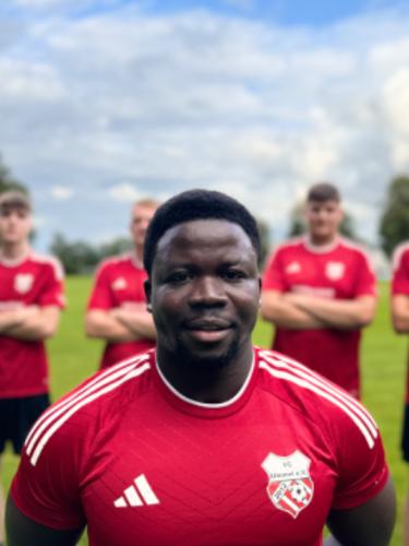 Mustafa Ishak Ibrahim Muotwakil