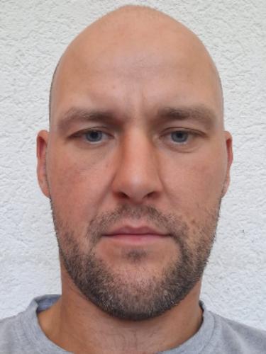 Damian Kamil Charazka