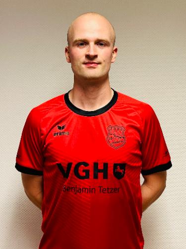 Lars-Hendrik Hesse