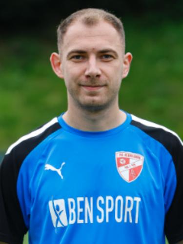 Robin Beisheim