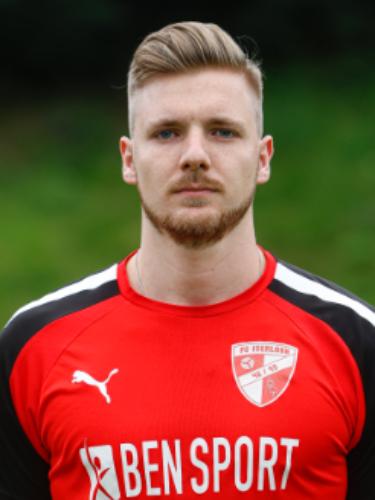 Steffen Blindeck