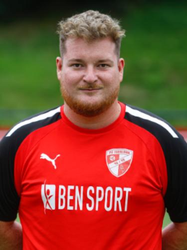 Lukas Jelis