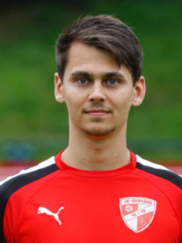 Jeremy Ruoß